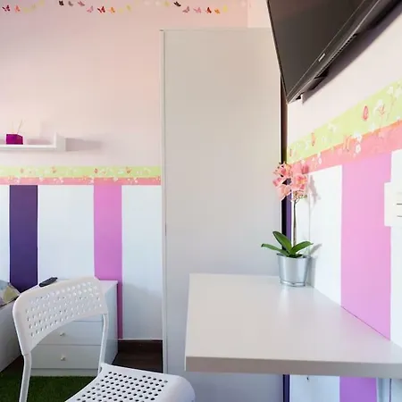 Villa Blanca Tenerife - Private Rooms - Terrace And Bbq, 5 Minutes From The Beach And Airport San Isidro  Exterior photo