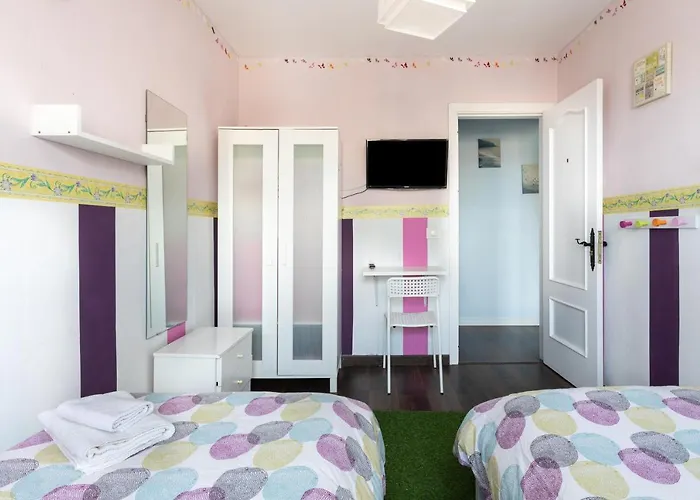 Villa Blanca Tenerife - Private Rooms - Terrace And Bbq, 5 Minutes From The Beach And Airport